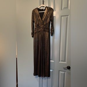 Evening Gown